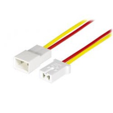 Разъем герметичный с проводом 0.75 мм² на 2 контакта в сборе